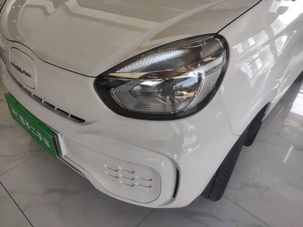 Roewe Clever 2023 2022 311km Vitality Bobo Edition