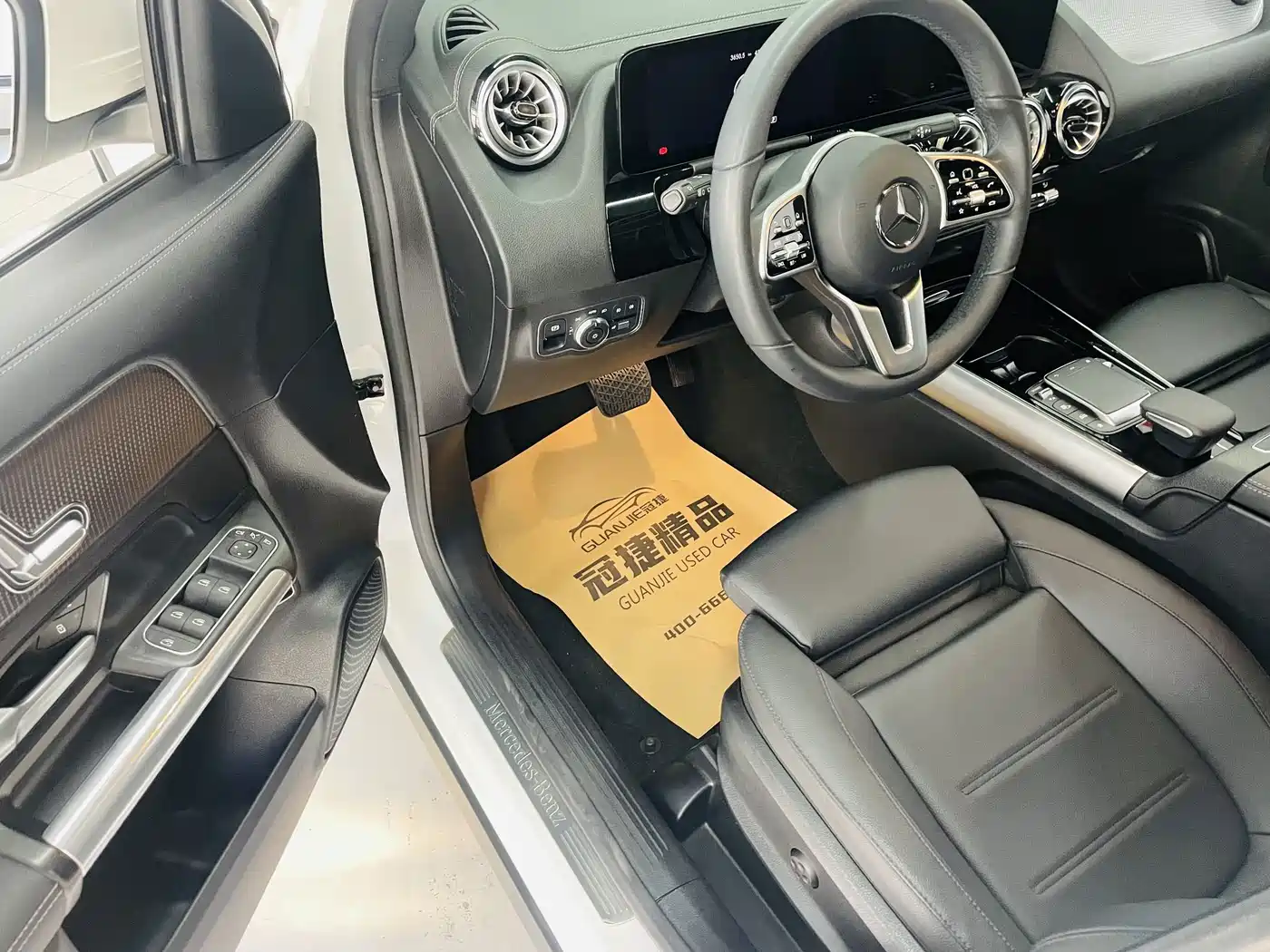 Mercedes-Benz GLA 2023 2023 GLA 220