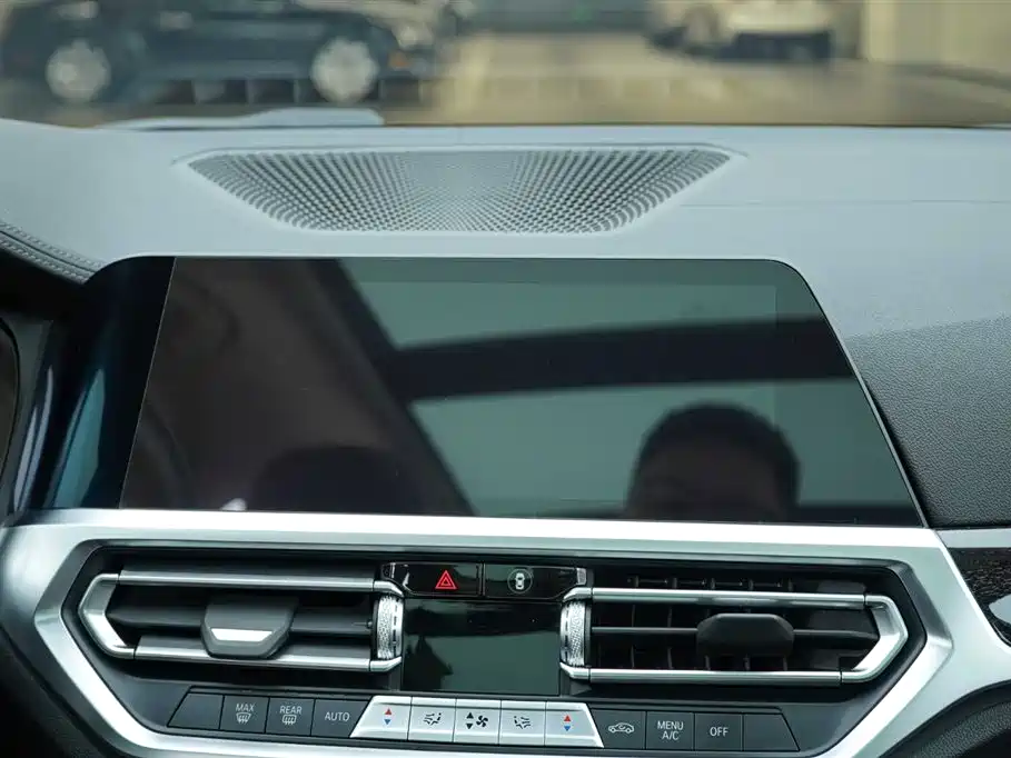 BMW 3 Series 2022 Facelift 325Li xDrive M Sport Package фото 18