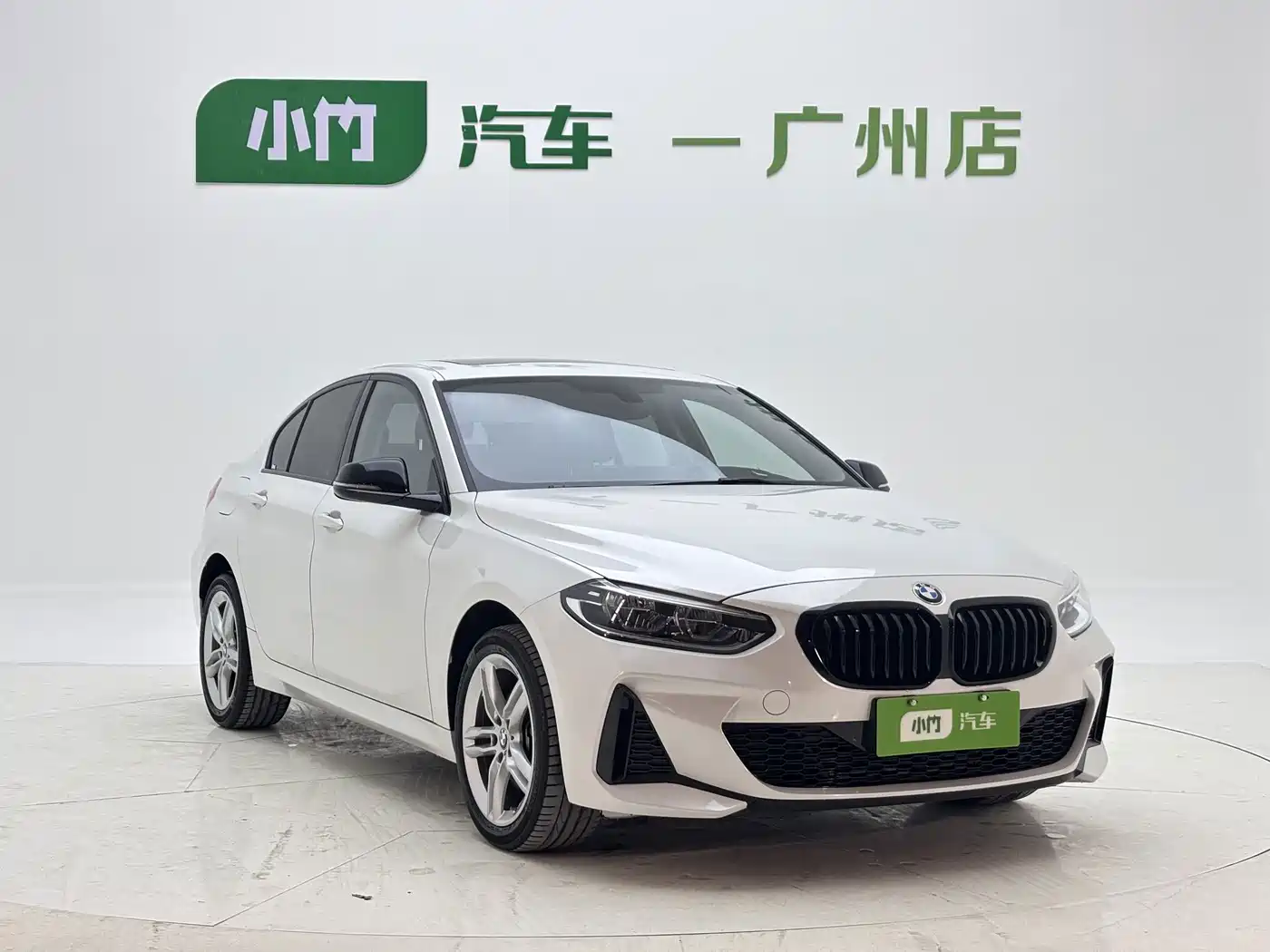 BMW 1 Series 2023 2023 120i M Sport Shadow Edition