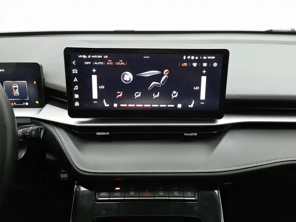 Haval H6 2025 2024 Model 1.5T 2WD Classic Edition