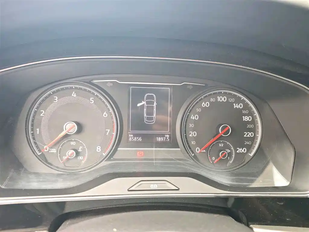 Volkswagen Passat 2019 330TSI Elite Version China VI фото 7