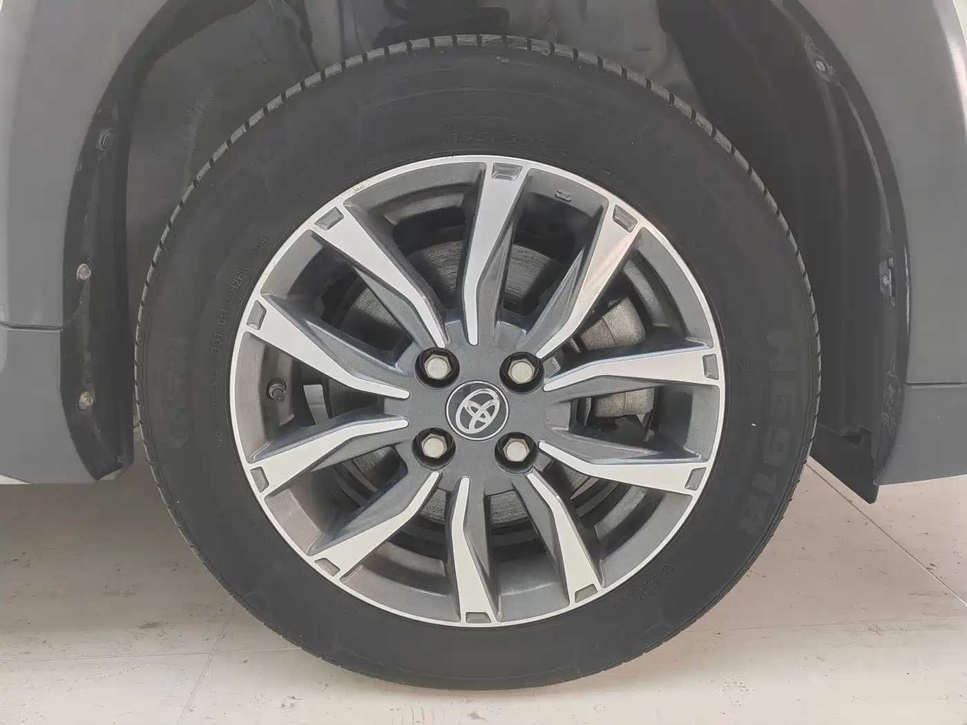 Toyota Yaris, миниатюра 22