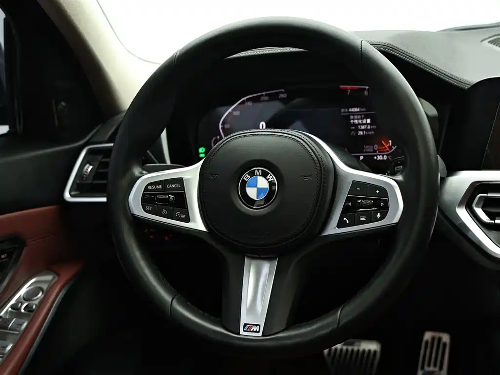 BMW 3-SERIES