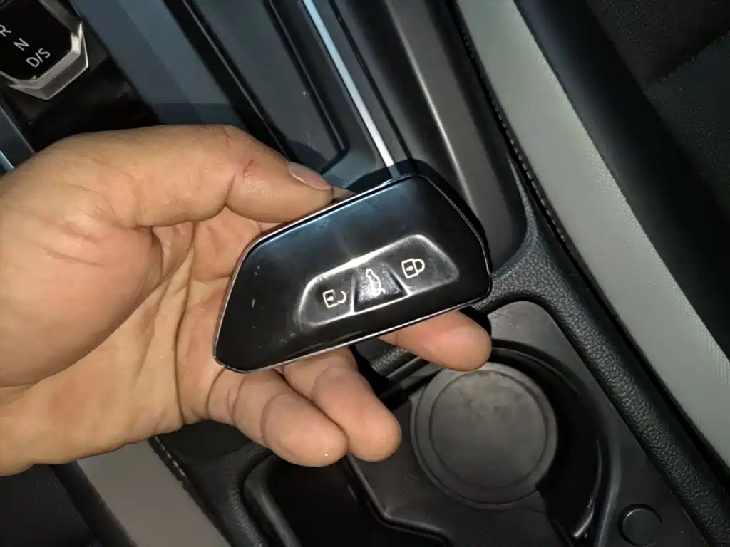 Volkswagen Golf 2021 280TSI DSG Pro фото 9