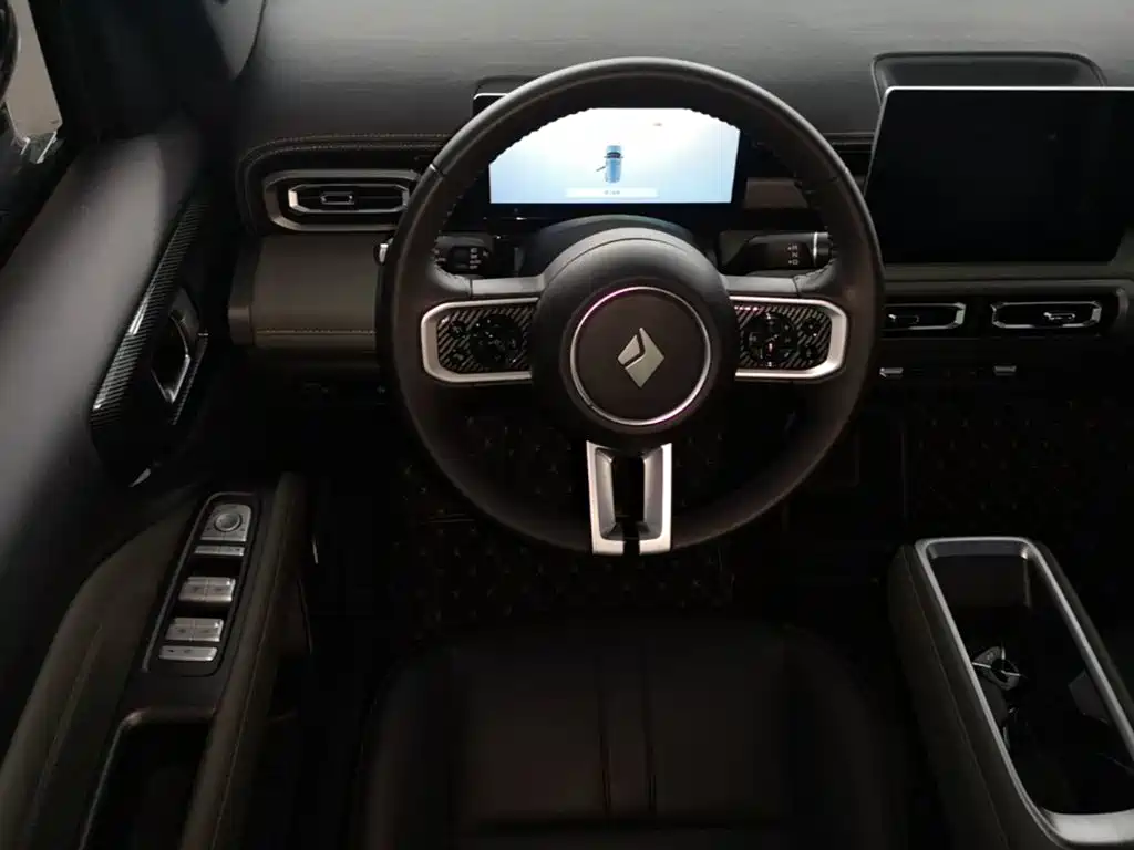 Photo 11 - Baojun Yueye Plus