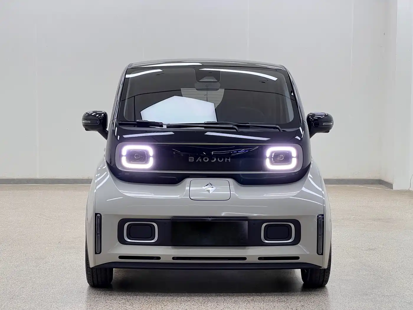 Baojun KiWi EV 2024 2022 Artist Lite NMC