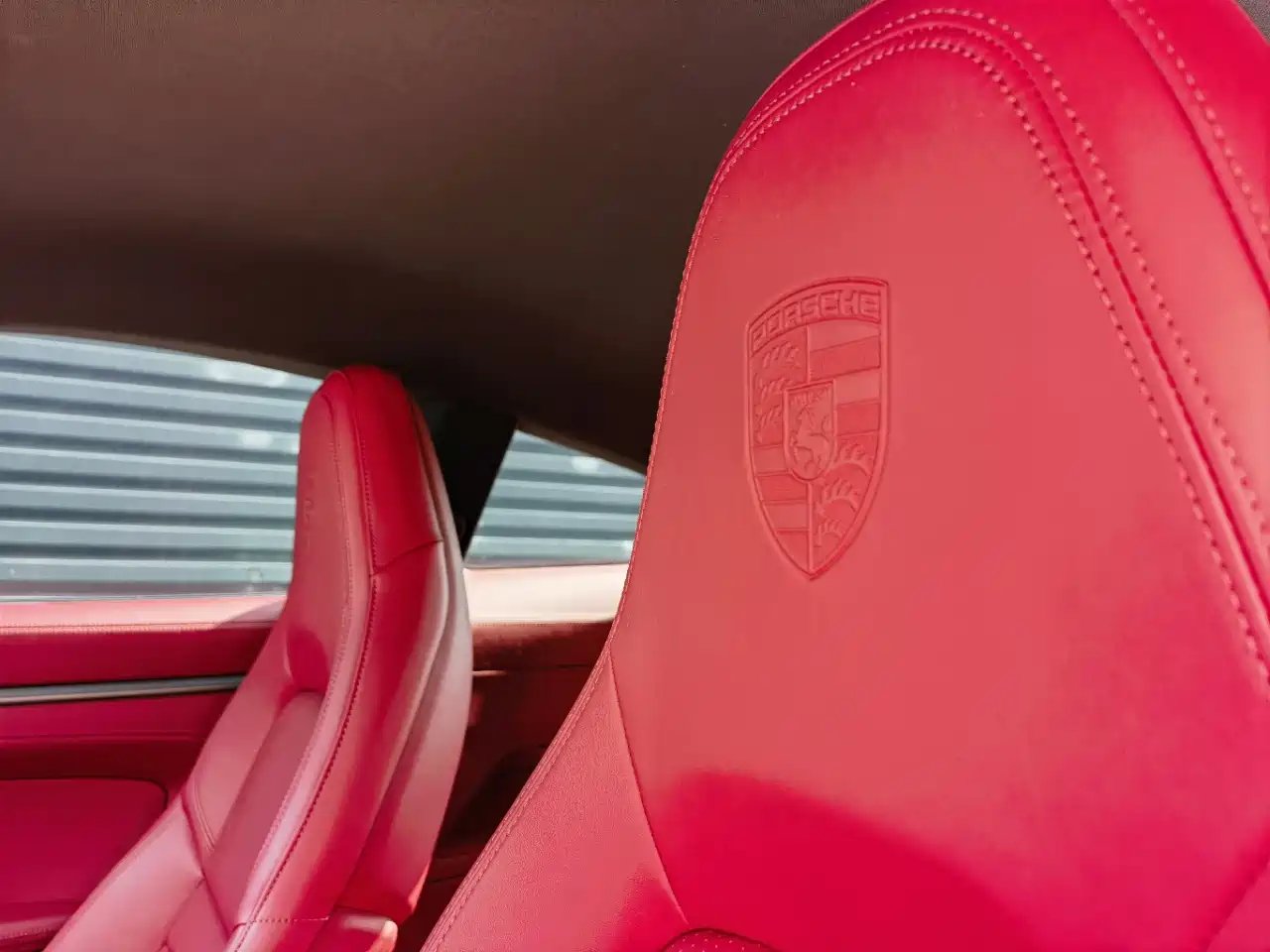 Porsche 911 2023 Carrera 3.0T фото 13