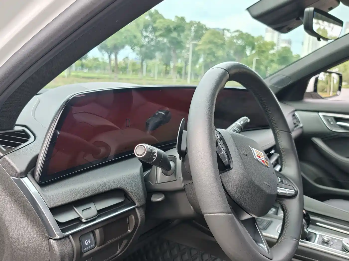Cadillac CT5 2024 2024 28T Premium