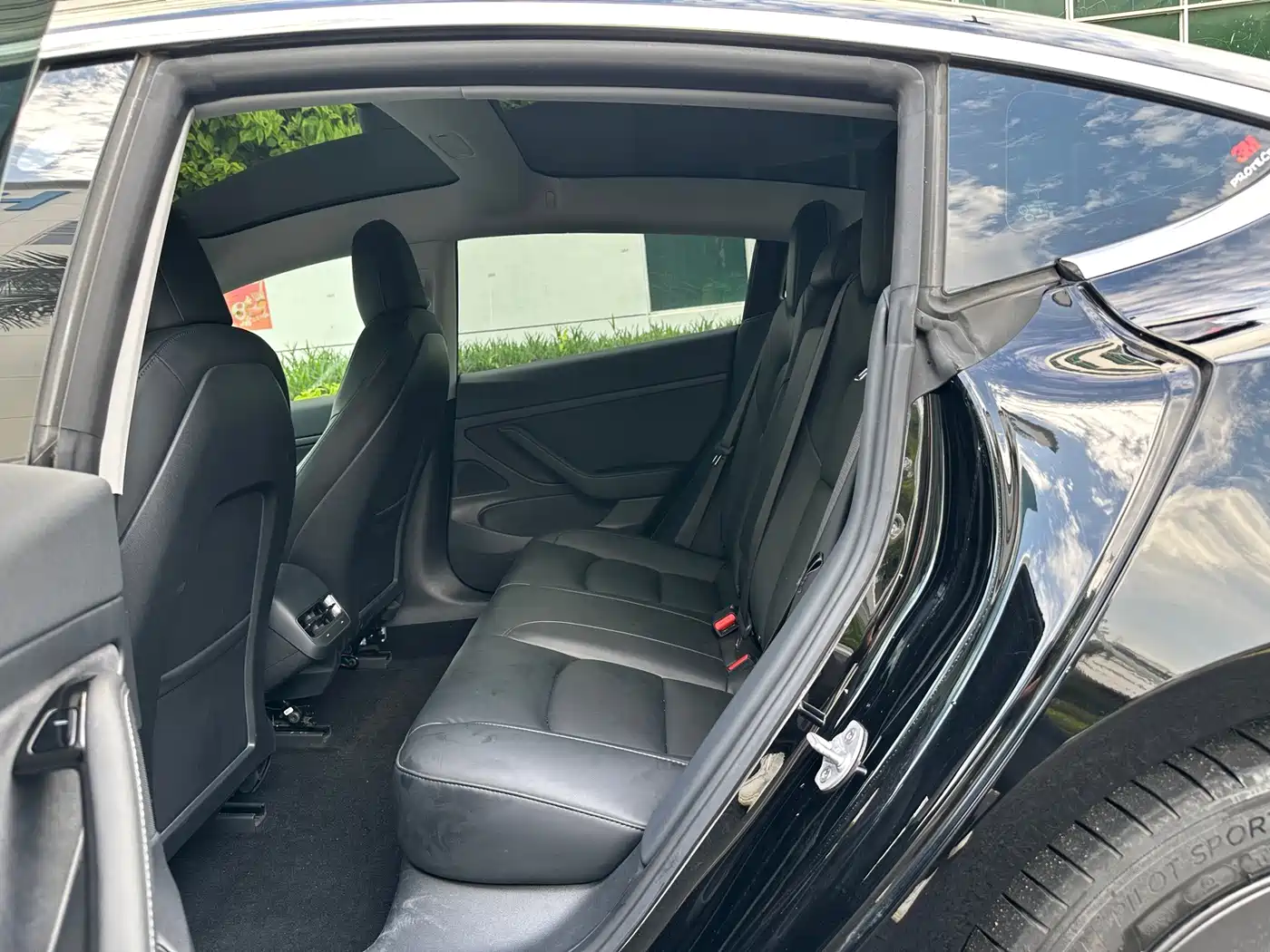 Tesla Model 3 2020 2020 Facelift Standard Range RWD Upgrade