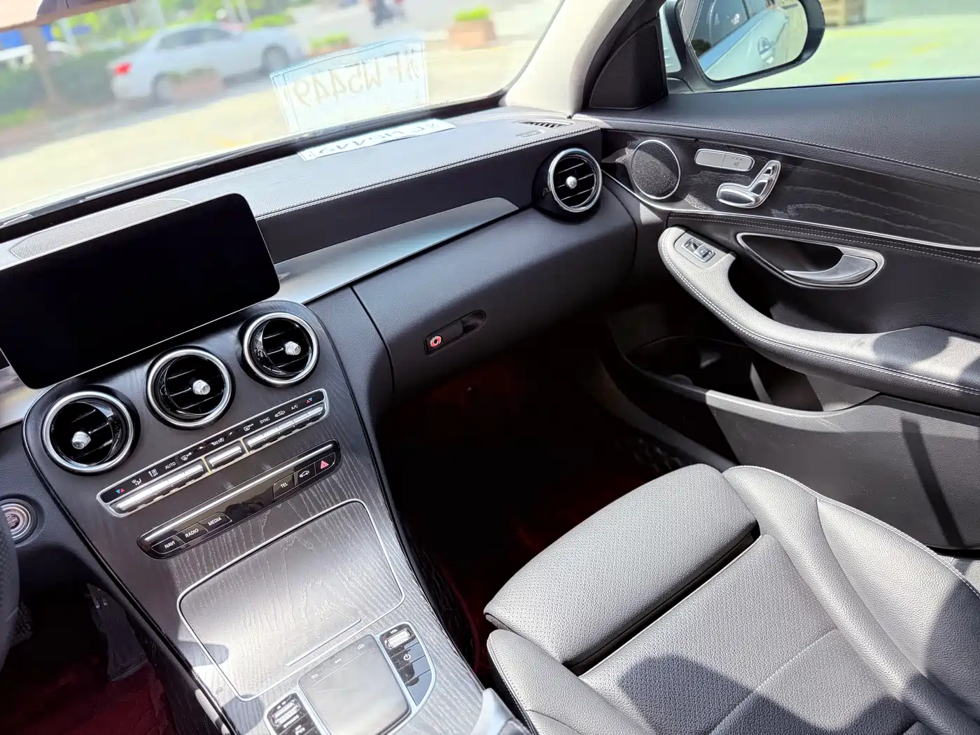 Mercedes-Benz C-Class 2020 Facelift C 260 L Sport фото 14