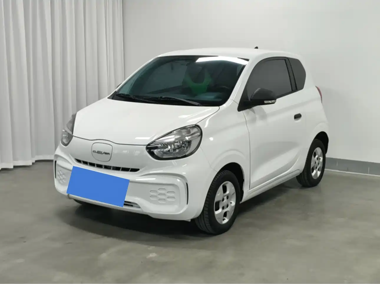Roewe Kaiwei CLEVER 2021 2021 302km Excellence Edition
