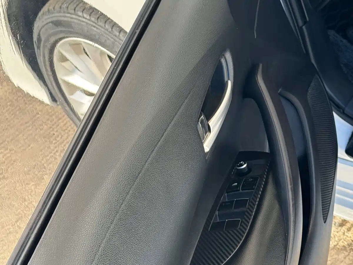 Toyota Corolla 2022 1.2T S-CVT Pioneer PLUS Edition фото 7
