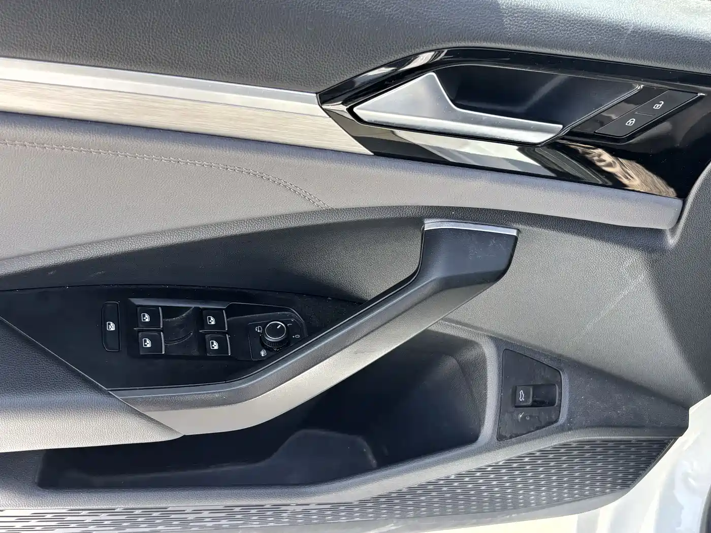 Volkswagen Sagitar 2020 280TSI DSG Comfort China VI фото 22