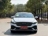 Фото 2 - Geely Preface