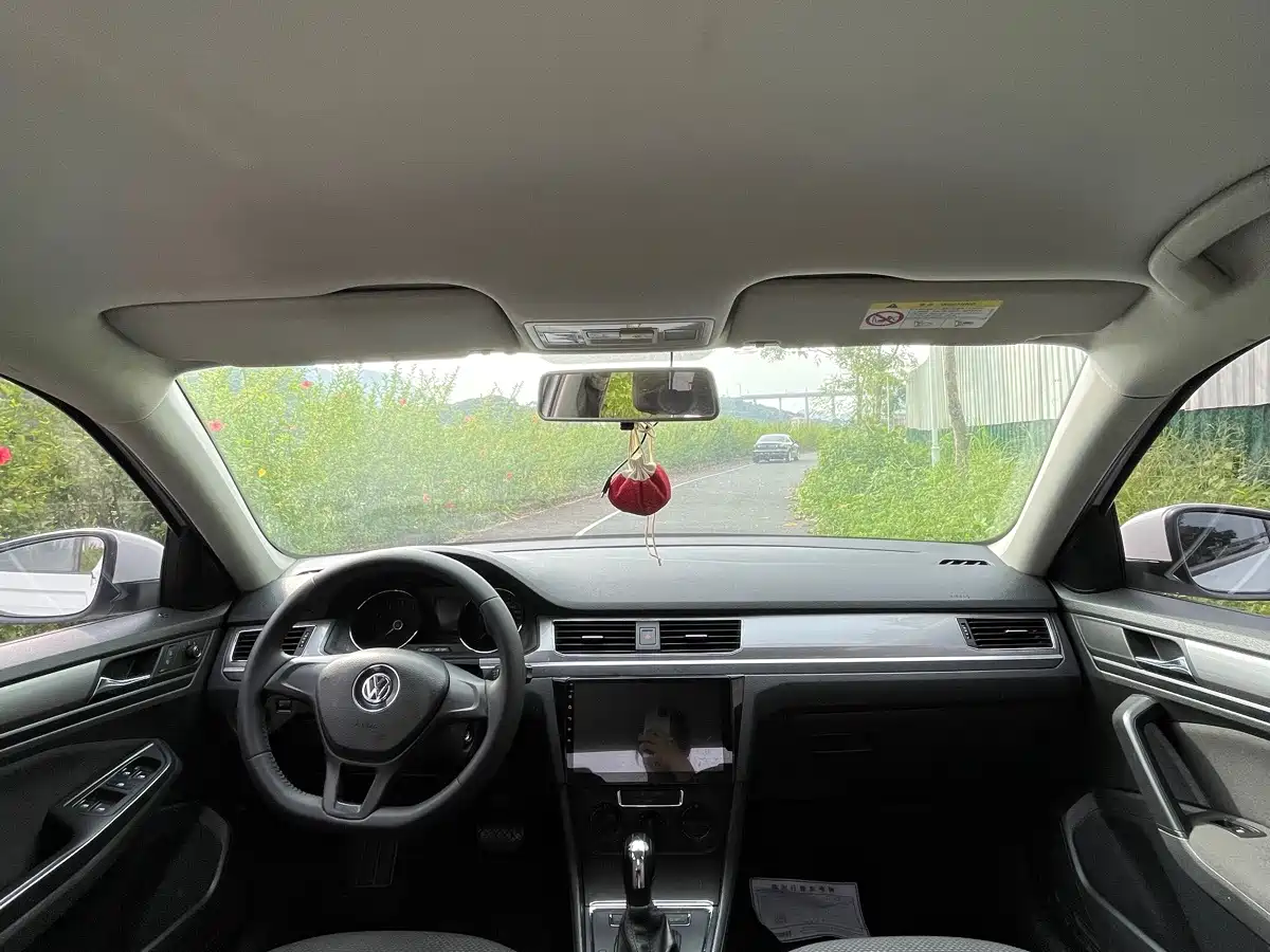 Фото 6 - Volkswagen Bora