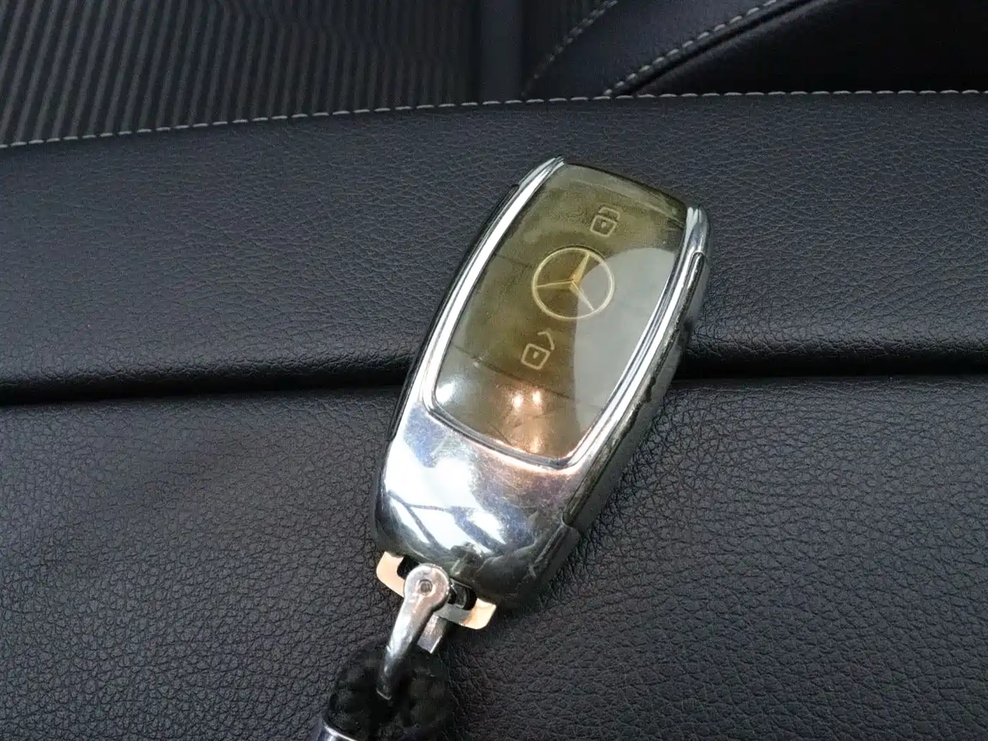 Mercedes-Benz B-Class 2021 2021 B 200 Dynamic