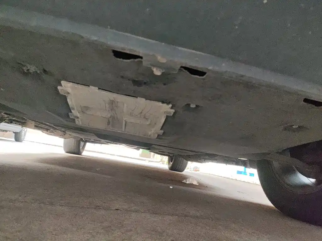 Hongqi HS5 2020 2019 2.0T Smart Connect Enjoy Edition