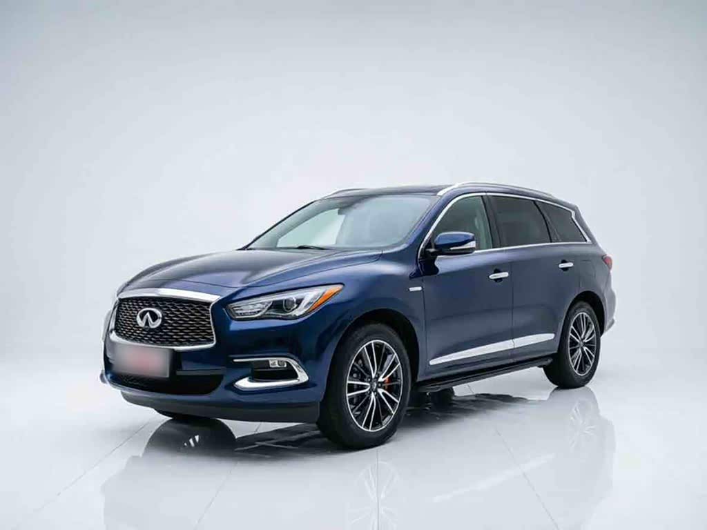 Infiniti QX60 (Import)