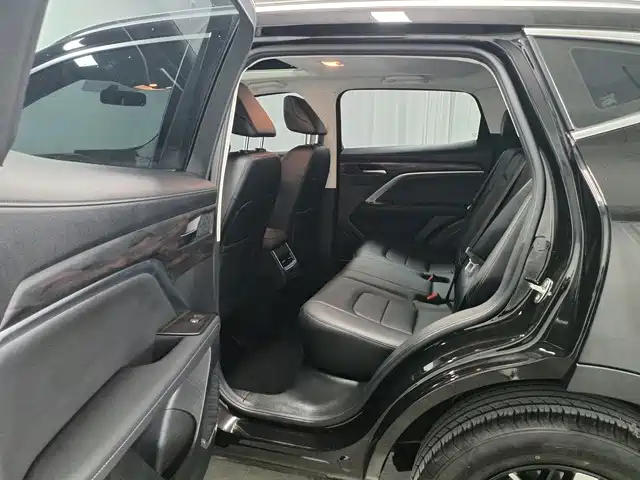 Haval H6 2025 2025 1.5T National Trend Urban Edition