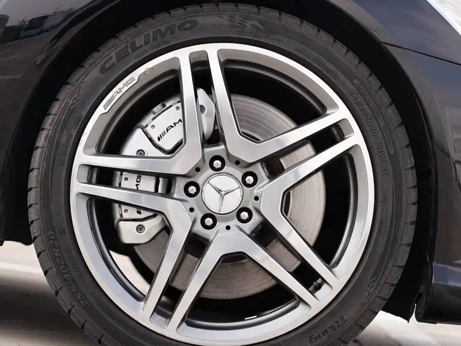 Mercedes-Benz S-Class 2010 S 600 L фото 26