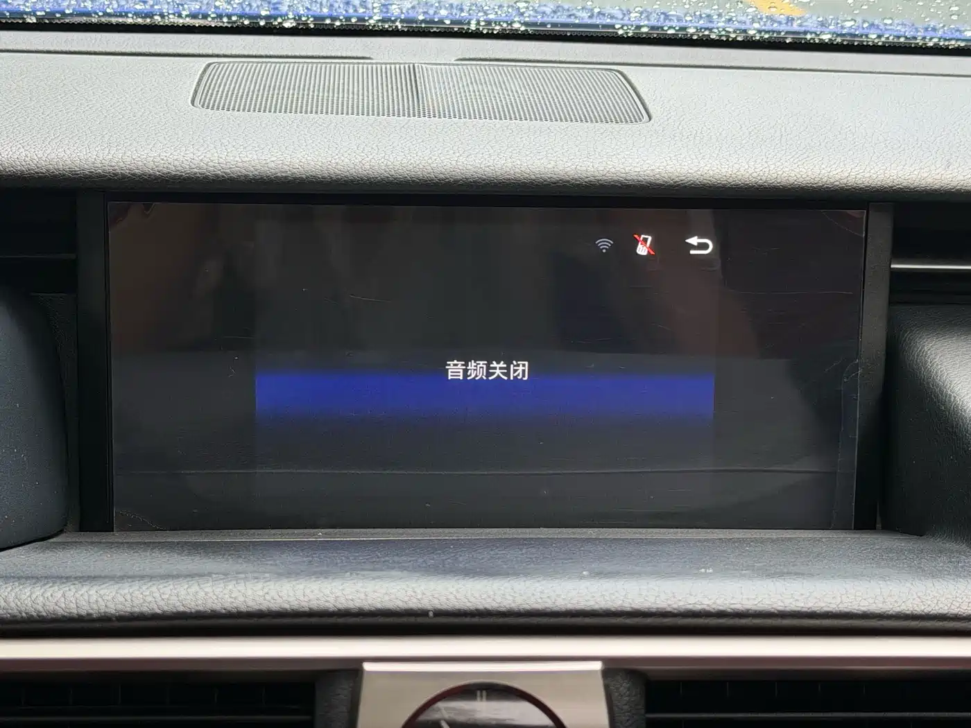 Lexus IS 2018 2017 300 F SPORT