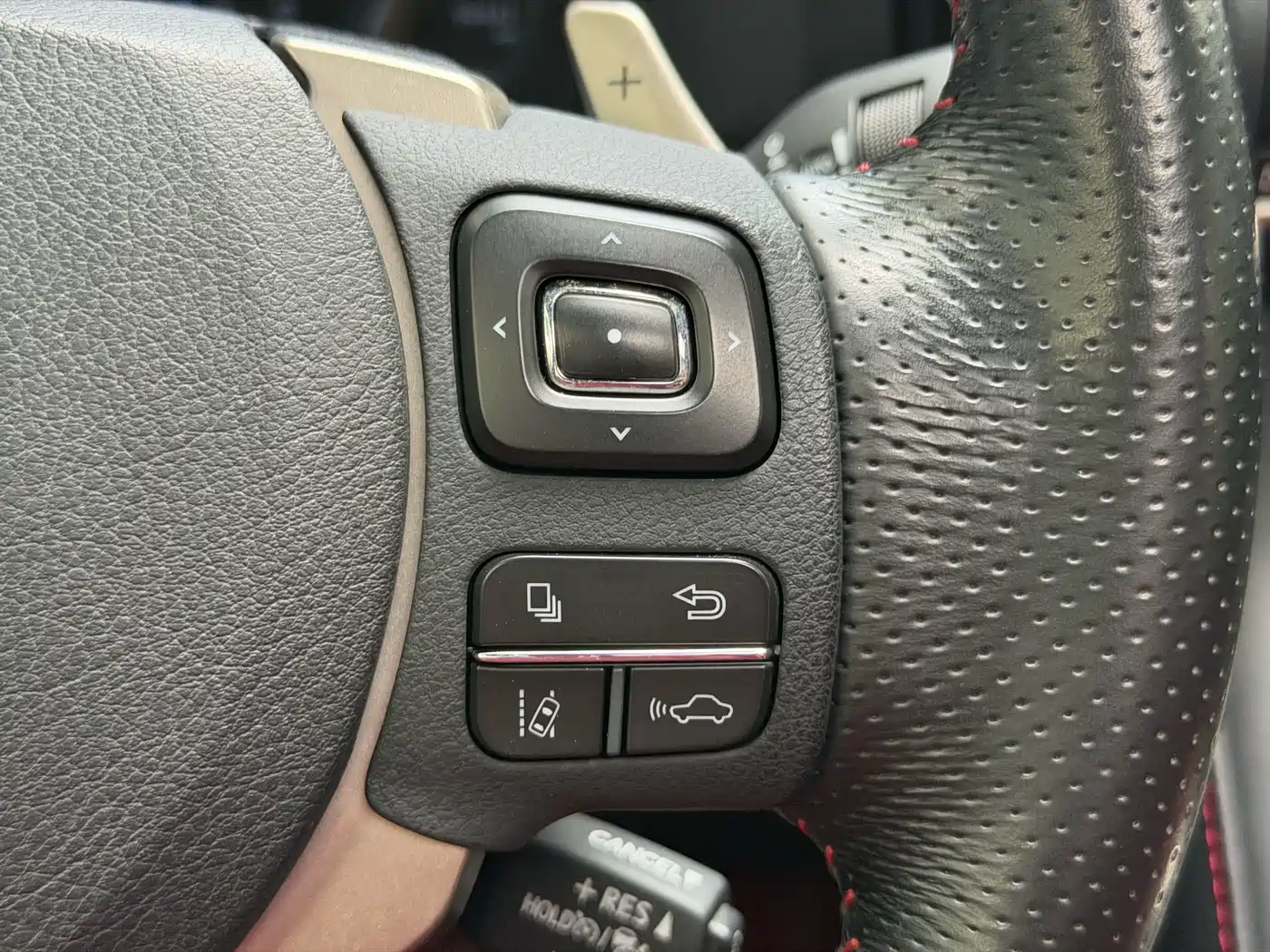 Lexus IS 2018 2017 300 F SPORT