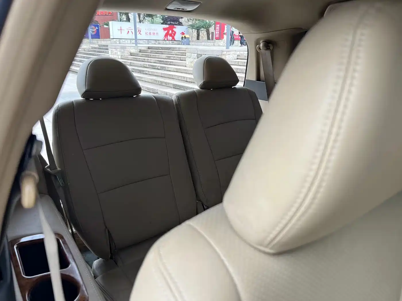 Honda Odyssey 2005 2005 Model 2.4L Comfort