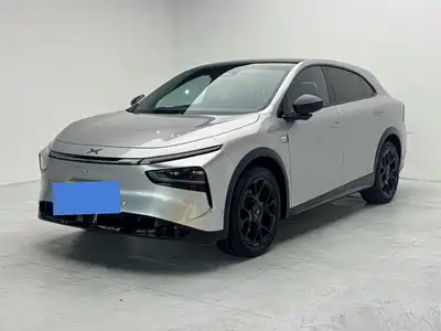Xpeng G7