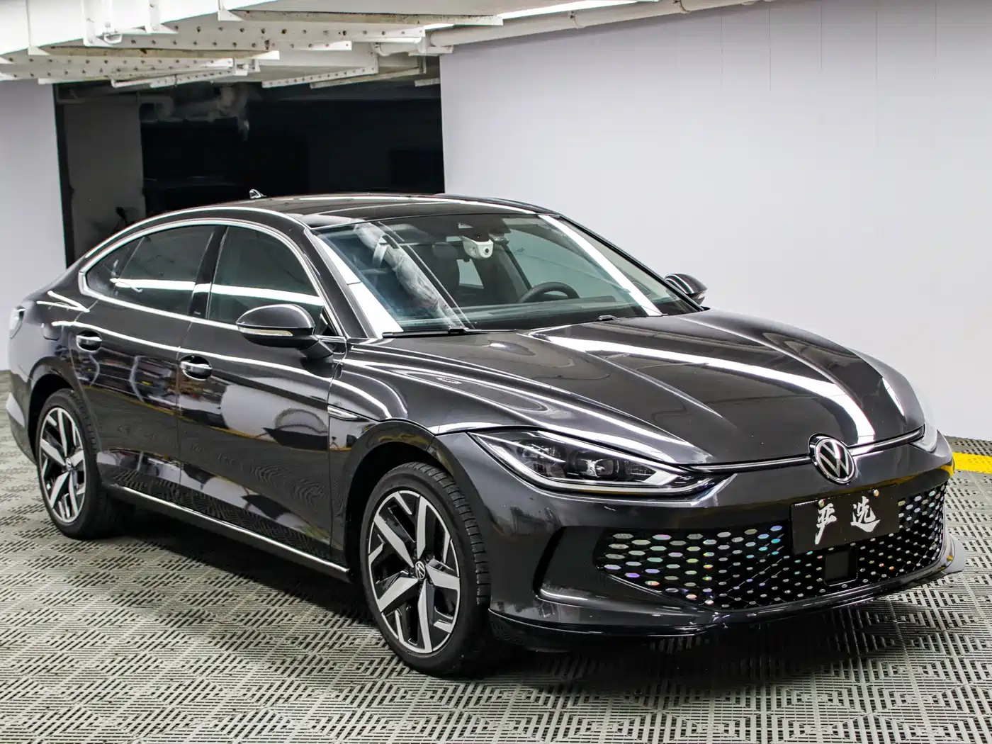 Volkswagen Lamando 2023 Lamando L 280TSI DSG Cool Edition фото 3