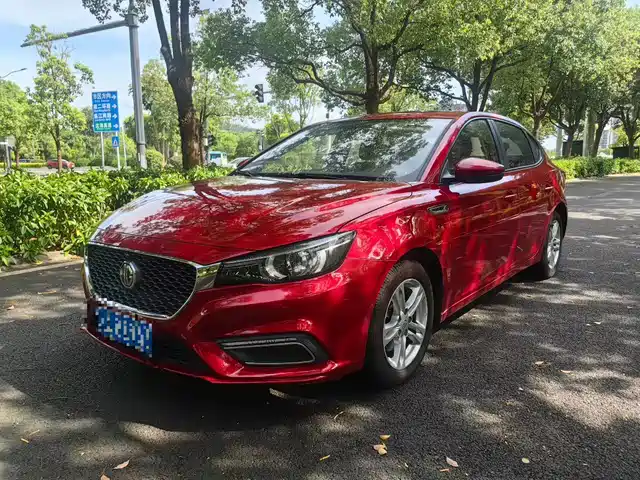 MG 6 2019