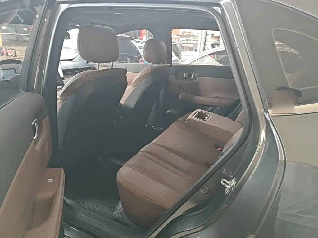 Wuling Motors Wuling Xingguang S 2024 2024 130km Flagship Model