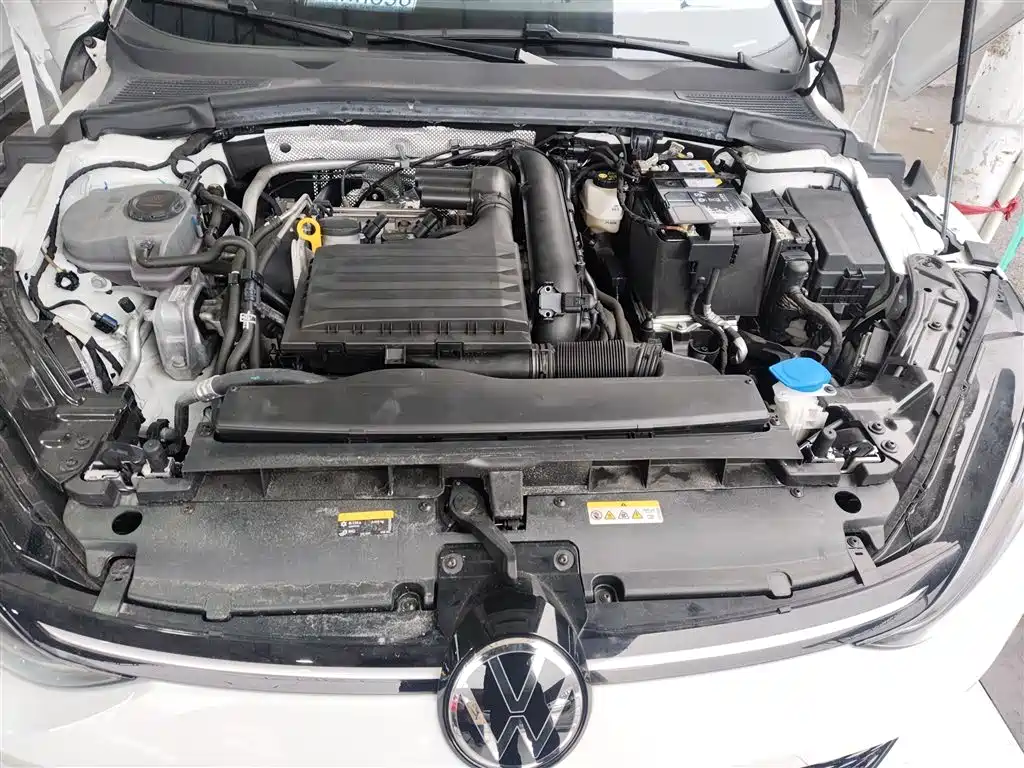 Volkswagen Lamando 2025 Lamando L 280TSI DSG Cool Edition фото 20
