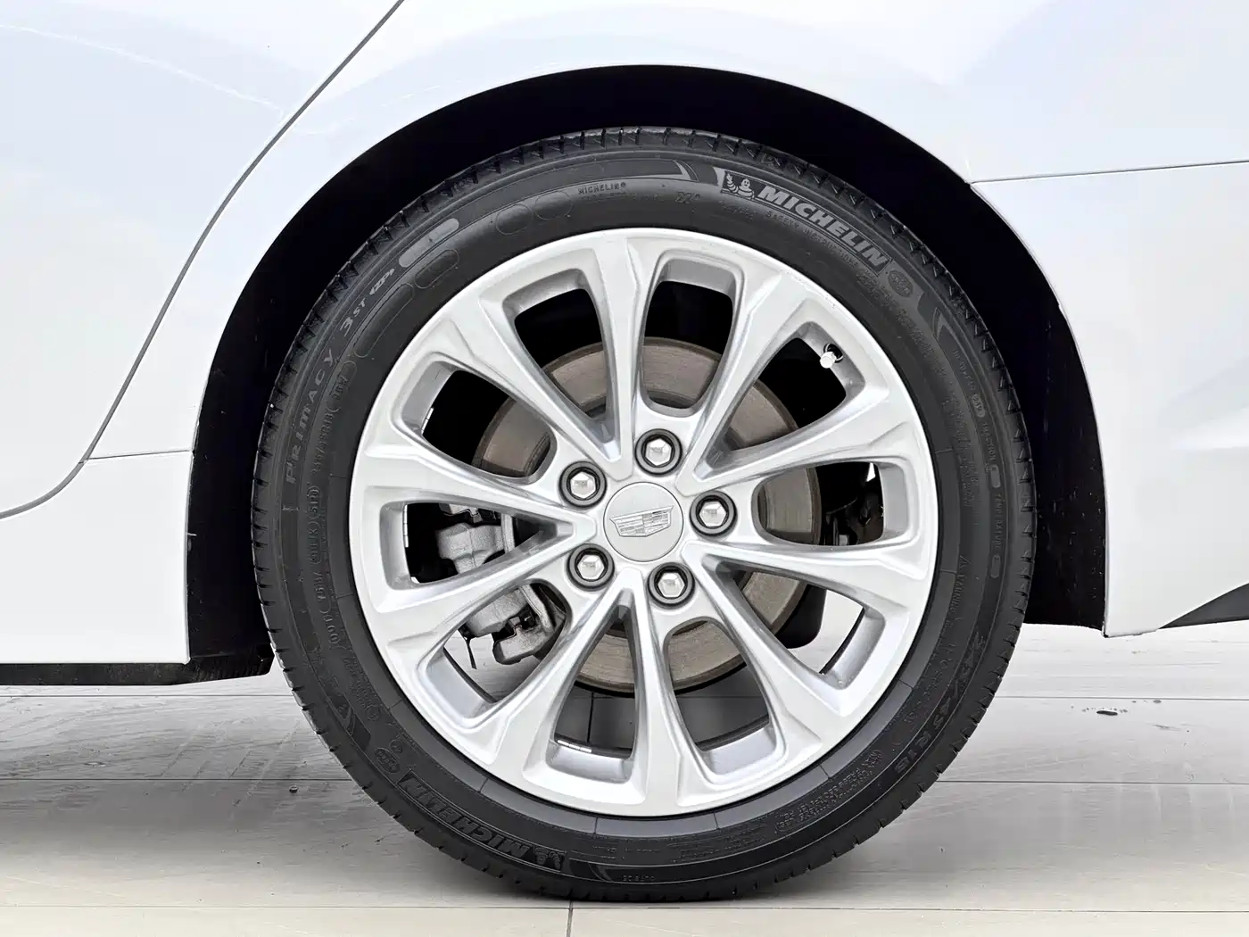 Cadillac CT5 2021 28T Luxury фото 17