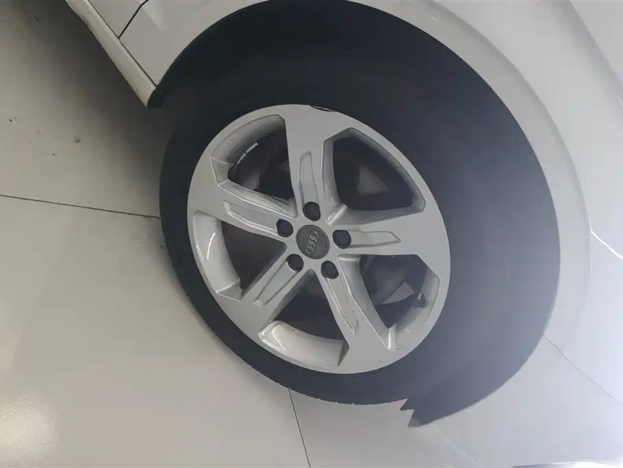 Audi A3 2019 Limousine 35 TFSI Progressive China V фото 6