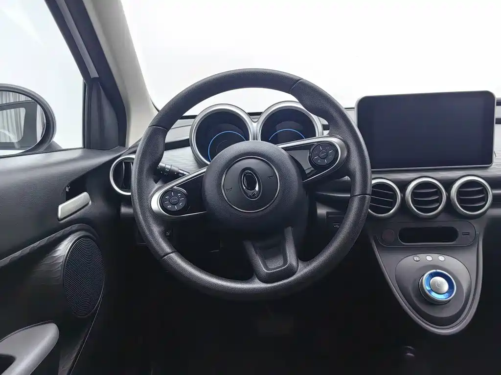 Ora Black Cat 2020 2021 351km Luxury Model