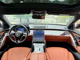 Фото 21 - Mercedes-Benz S-Class