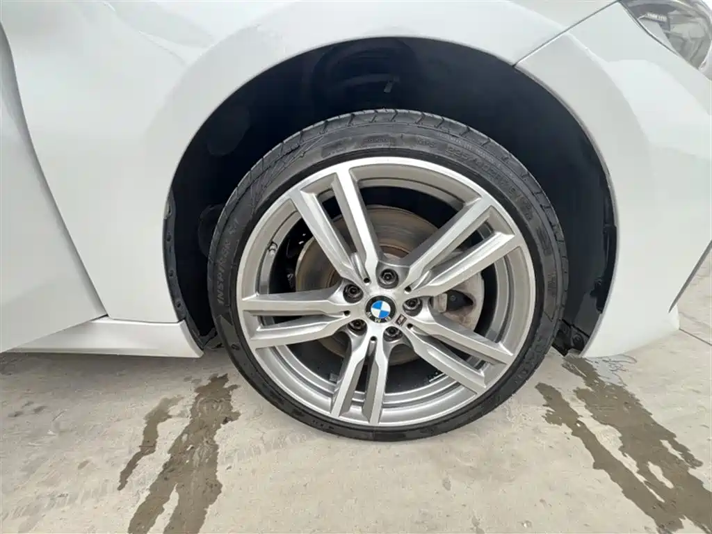 BMW 1 Series 2020 Model 125i Leading M Sport Package фото 23