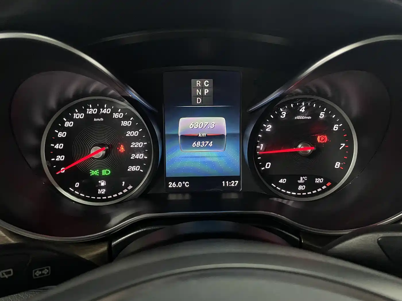 Mercedes-Benz V-Class 2021 V 260 L Long Wheelbase Luxury Edition фото 5