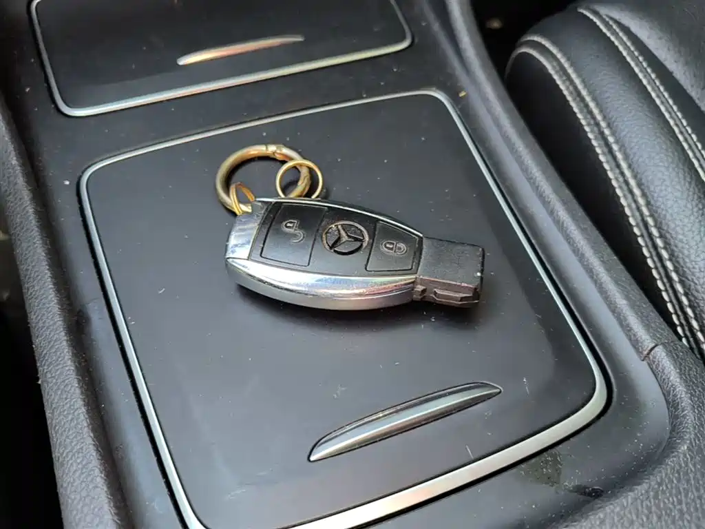 Mercedes-Benz GLA 2019 GLA 200 Fashion фото 9