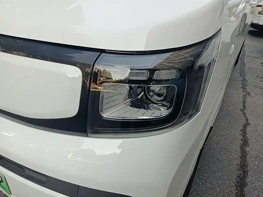 Changan Kaicheng Changan Ruixing EM80 2025 2024 Split-door Comfort 6 Seats 41.86kWh