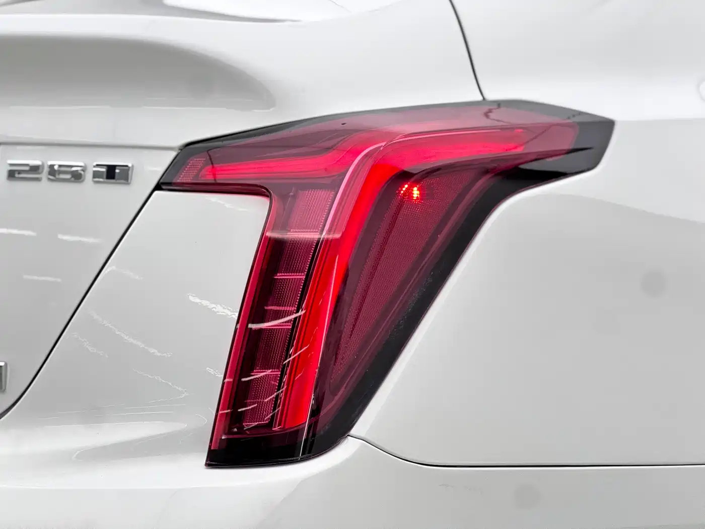 Cadillac CT5 2021 28T Luxury фото 16
