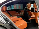Фото 16 - Mercedes-Benz S-Class