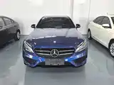 Фото 5 - Mercedes-Benz C-Class