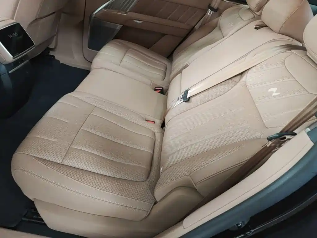 Ledao L90 2025 2025 Ultra 7-seater