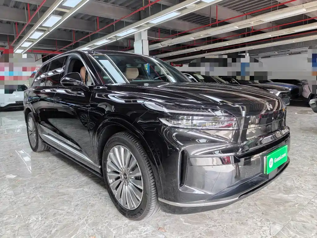 Ledao L90 2025 2025 Ultra 7-seater