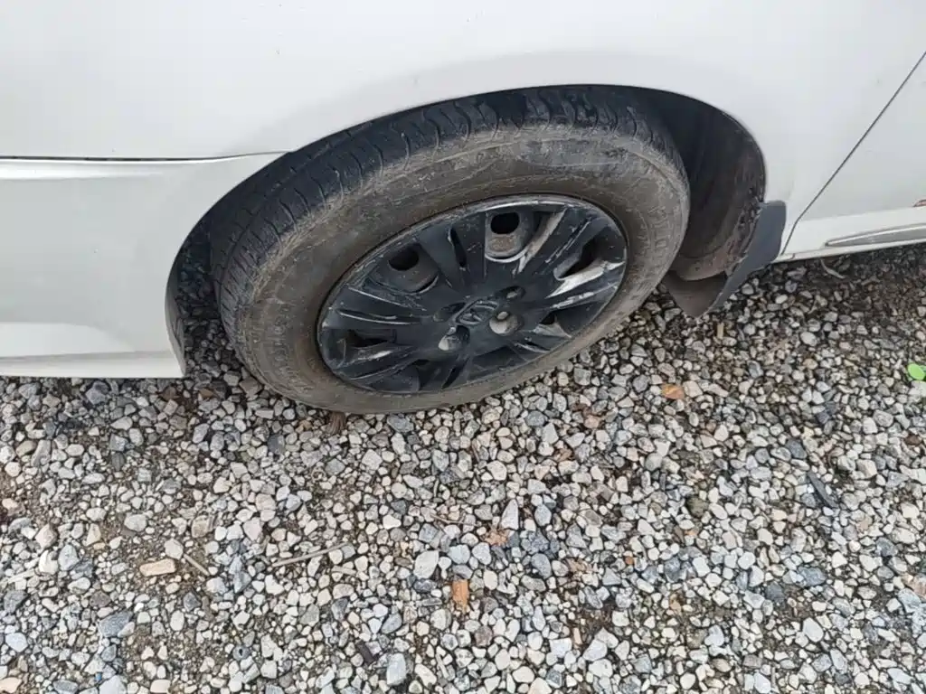 Everus S1 2016 2014 1.3L Automatic Comfort Edition