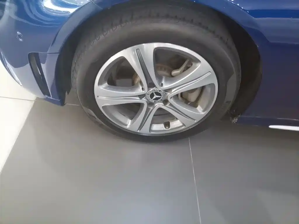 Mercedes-Benz C-Class 2019 C 260 L Sport фото 23