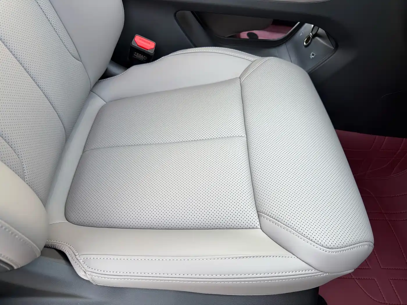 Geely Boyue L 2026 2025 Model 4th Gen 1.5TD DCT Shanhe