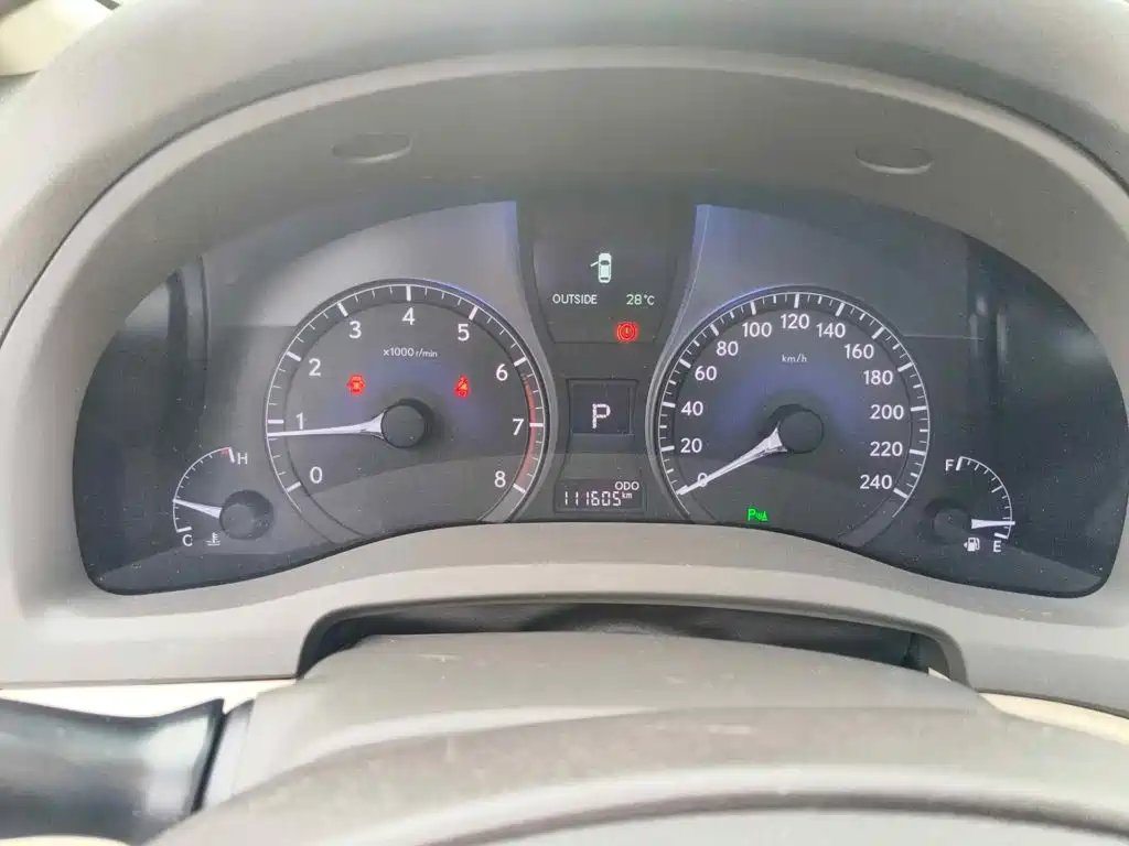 Lexus RX Classic 2015 2013 270 Elite